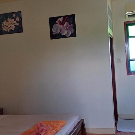Appartement Kota Baan Por Jai 2Bed à Ko Lanta Extérieur photo
