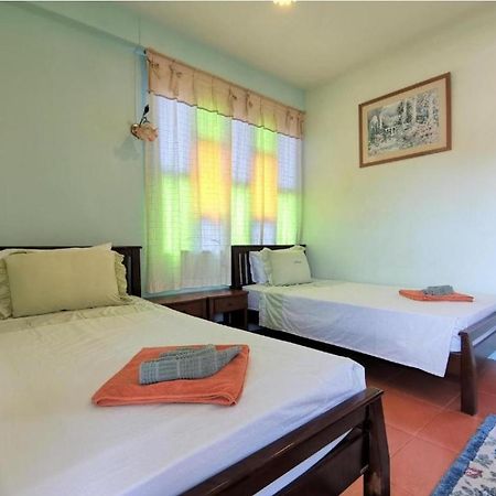 Appartement Kota Baan Por Jai 2Bed à Ko Lanta Extérieur photo