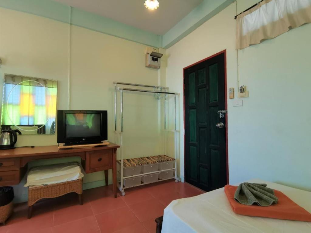 Appartement Kota Baan Por Jai 2Bed à Ko Lanta Extérieur photo