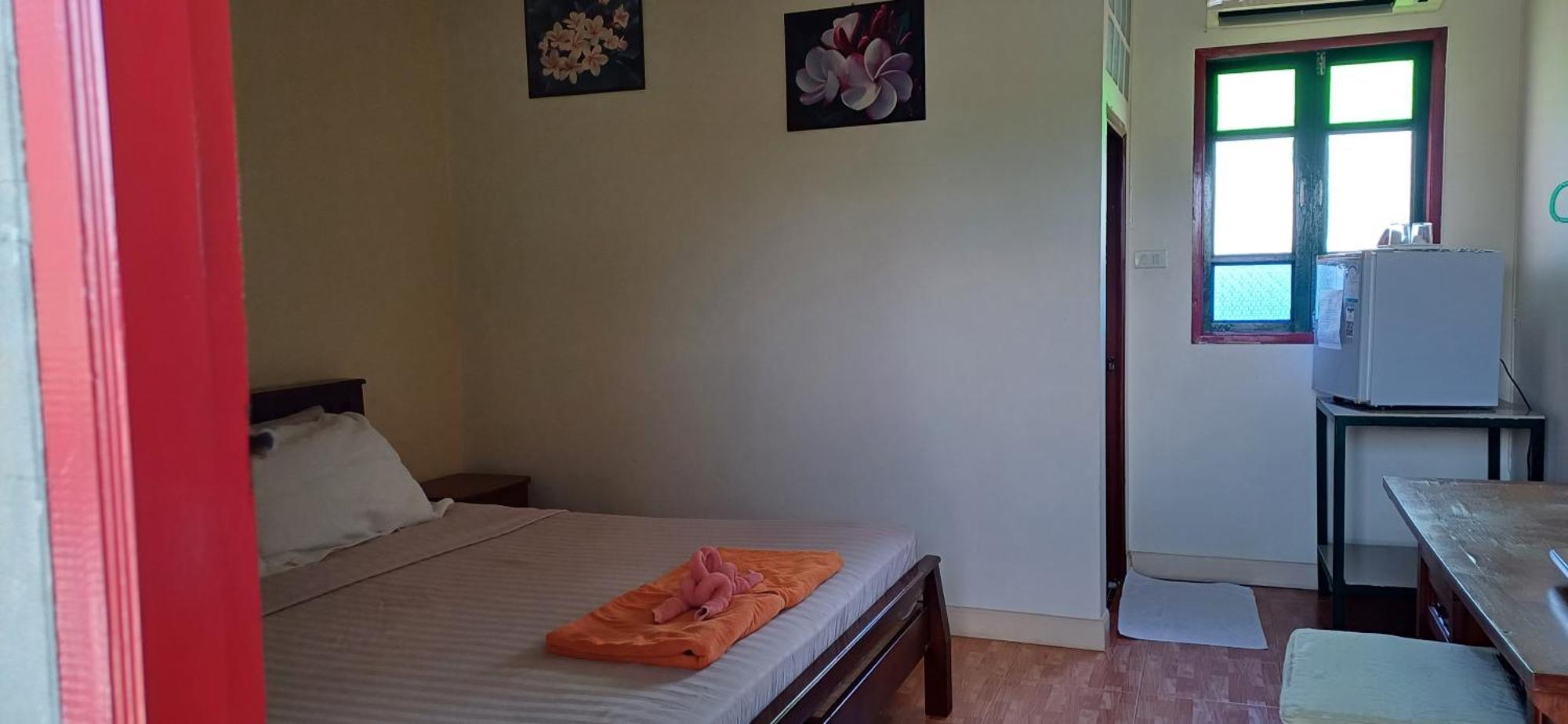 Appartement Kota Baan Por Jai 2Bed à Ko Lanta Extérieur photo