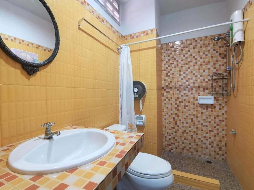 Appartement Kota Baan Por Jai 2Bed à Ko Lanta Extérieur photo